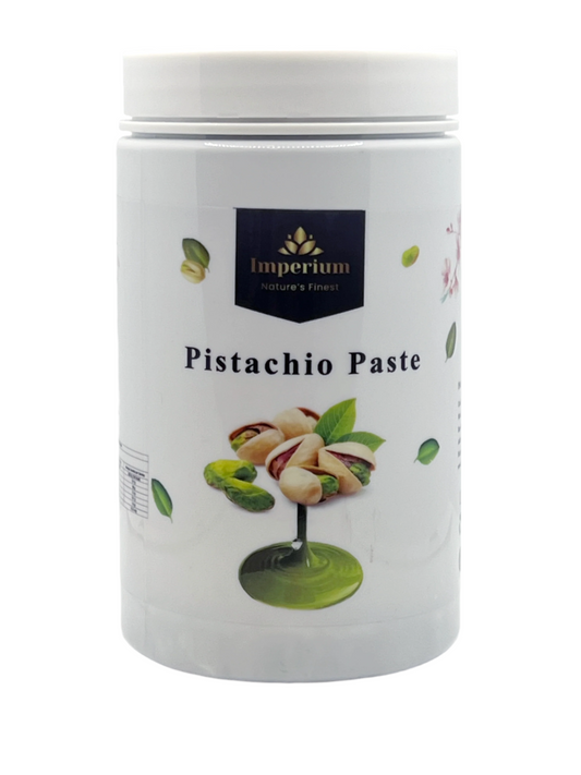 Pistachio Paste