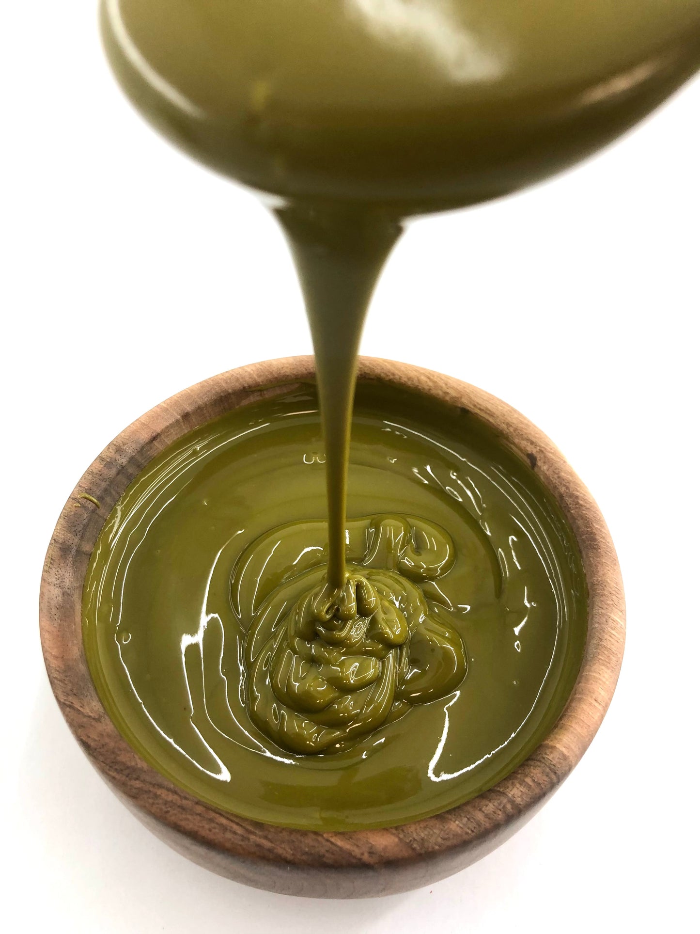 Pistachio Paste
