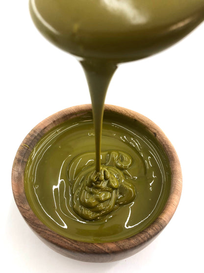 Pistachio Paste